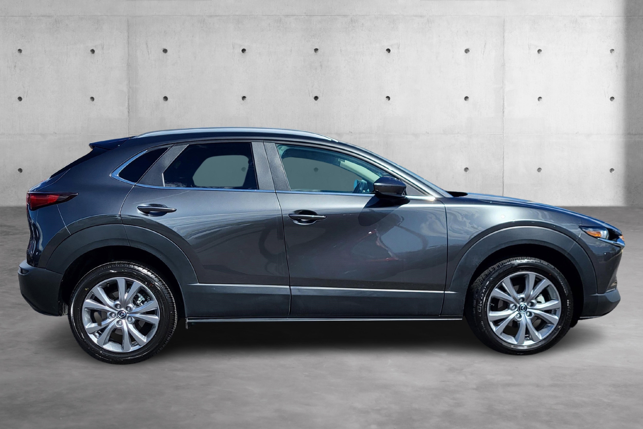 Used 2023 Mazda CX-30 Select with VIN 3MVDMBBM7PM513446 for sale in Colorado Springs, CO