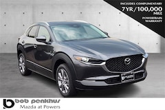 2025 Mazda CX-30 2.5 S Preferred AWD Sport Utility