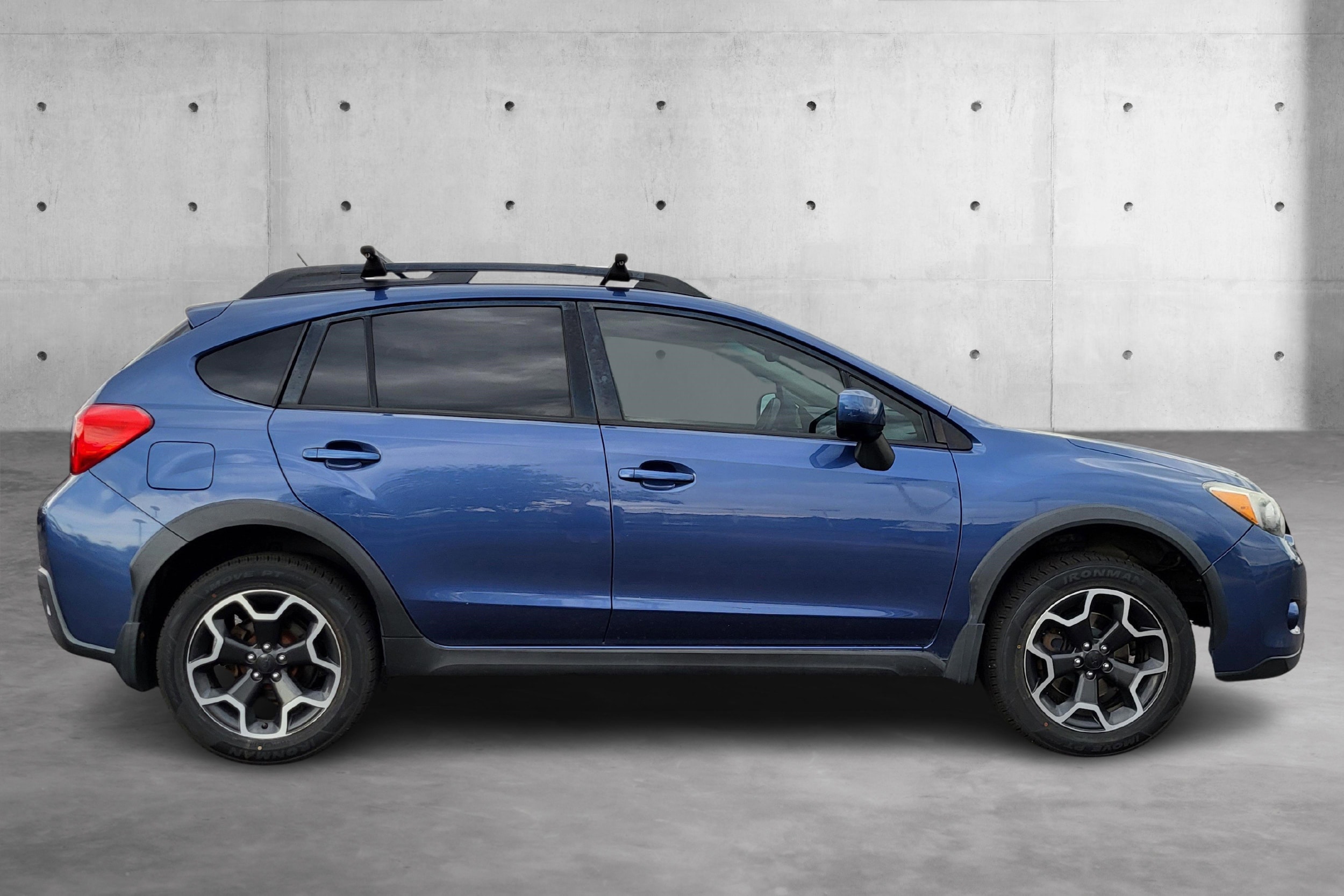 Used 2013 Subaru XV Crosstrek Premium with VIN JF2GPAVC2D2888474 for sale in Colorado Springs, CO