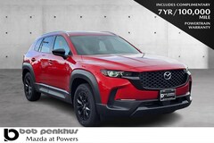 2025 Mazda CX-50 Hybrid Preferred AWD Sport Utility