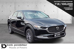 2025 Mazda CX-30 2.5 S AWD Sport Utility
