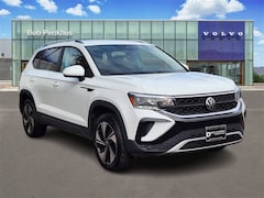 2023 Volkswagen Taos 1.5T SE SUV