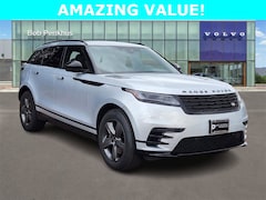 2025 Land Rover Range Rover Velar Dynamic SE SUV