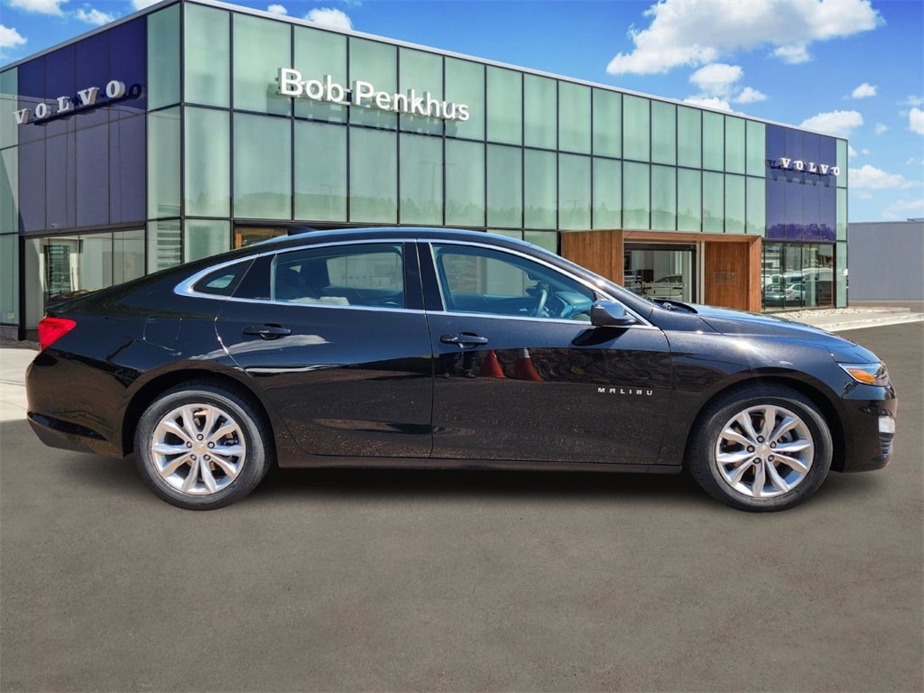 Used 2024 Chevrolet Malibu 1LT with VIN 1G1ZD5ST8RF176121 for sale in Colorado Springs, CO