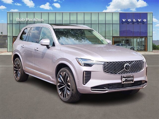 2026 Volvo XC90 plug-in hybrid T8 Plus 6-Seater eAWD SUV 2026 Volvo XC90 plug-in hybrid T8 Plus 6-Seater eAWD SUV
