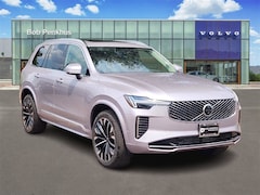 2026 Volvo XC90 plug-in hybrid T8 Plus 6-Seater SUV