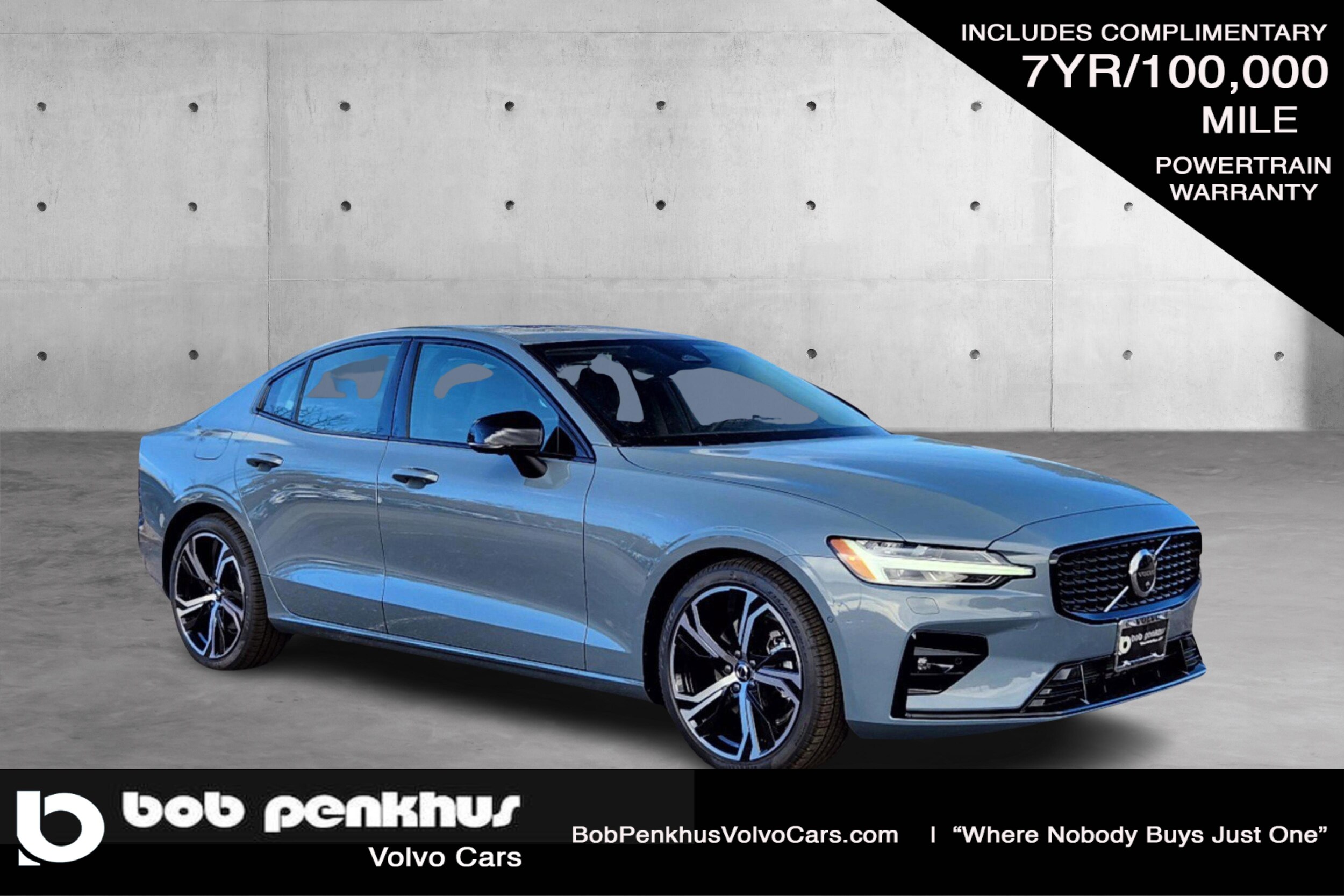 New Volvo Specials Volvo Deals Colorado Springs