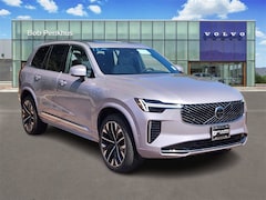 2026 Volvo XC90
