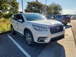 Subaru Ascent