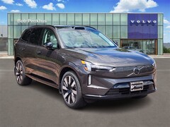 2025 Volvo EX90 Twin Motor Plus 6-Seater SUV