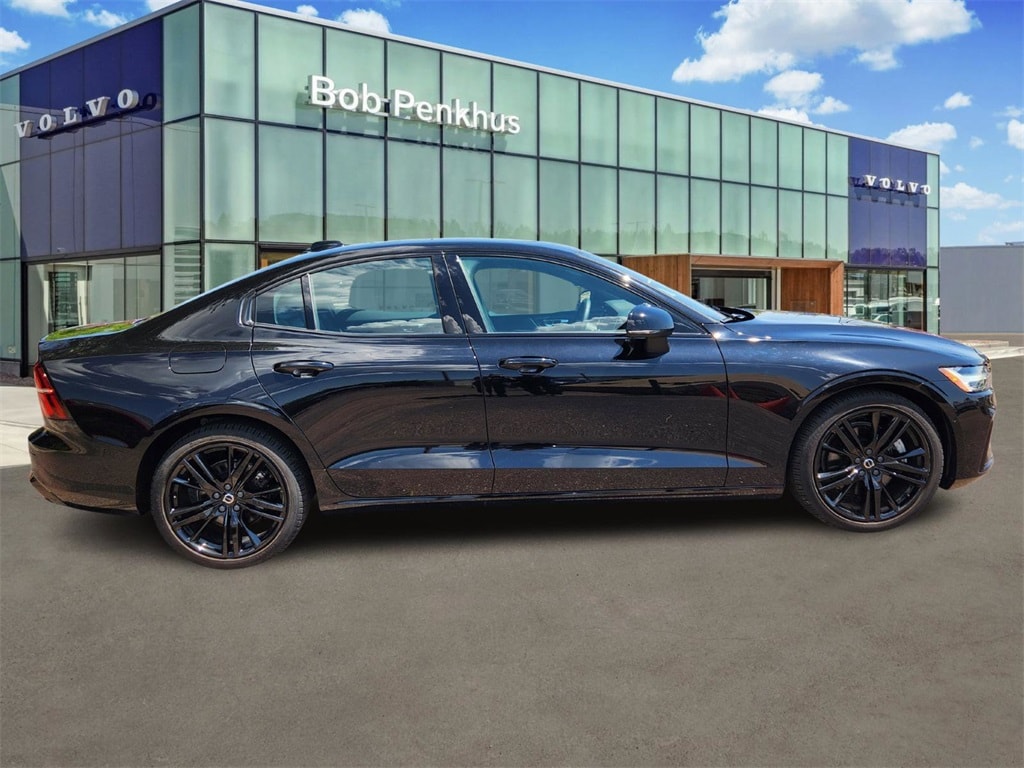 Used 2024 Volvo S60 Plus with VIN 7JRL12TH1RG322983 for sale in Colorado Springs, CO