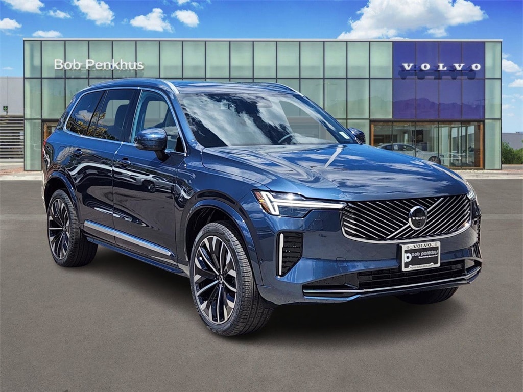 New Machine Gray Metallic 2025 Mazda CX-50 Hybrid Premium