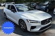 Volvo V60 Recharge Plug-In Hybrid