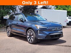 2025 Volvo EX90 Ultra, Twin Motor Performance, Electric, 7 Seats SUV