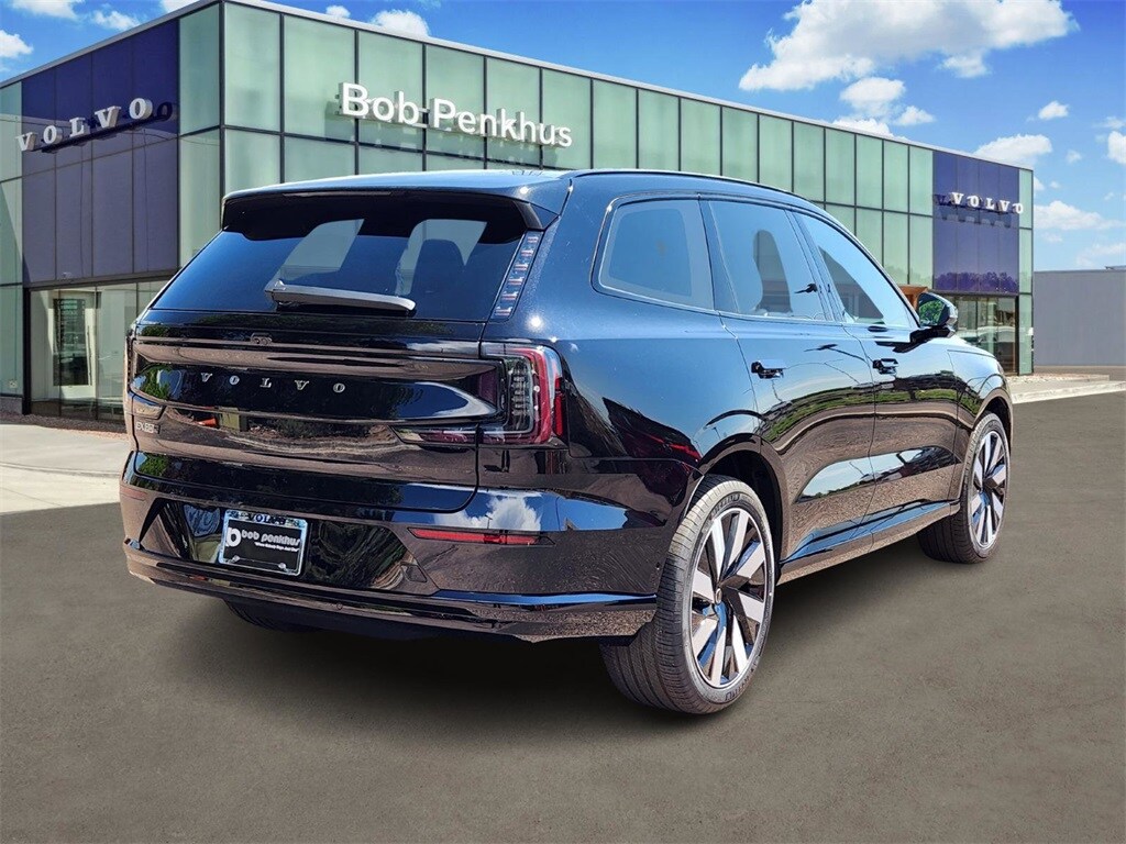 2025 Volvo EX90 Ultra photo 3
