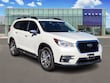  Subaru Ascent