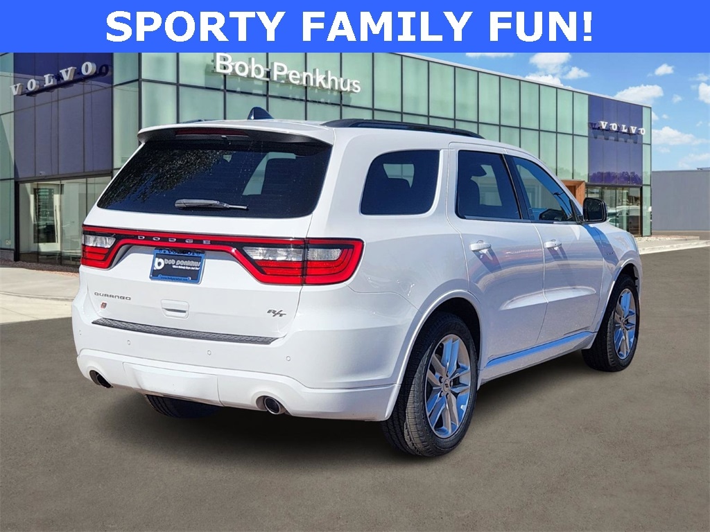 Used 2023 Dodge Durango R/T Plus SUV