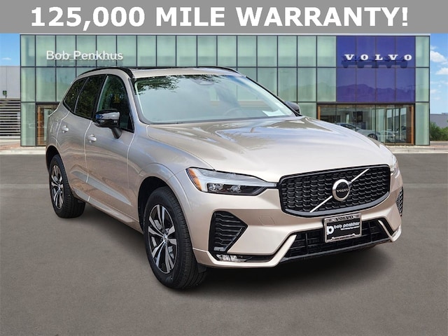 2025 Volvo XC60 B5 Core SUV