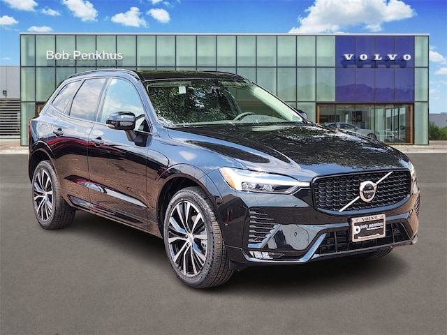 2025 Volvo XC60 B5 Plus SUV