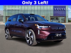 2025 Volvo EX90 Ultra, Twin Motor Performance, Electric, 6 Seats SUV