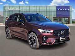 2026 Volvo XC60 B5 Plus AWD SUV