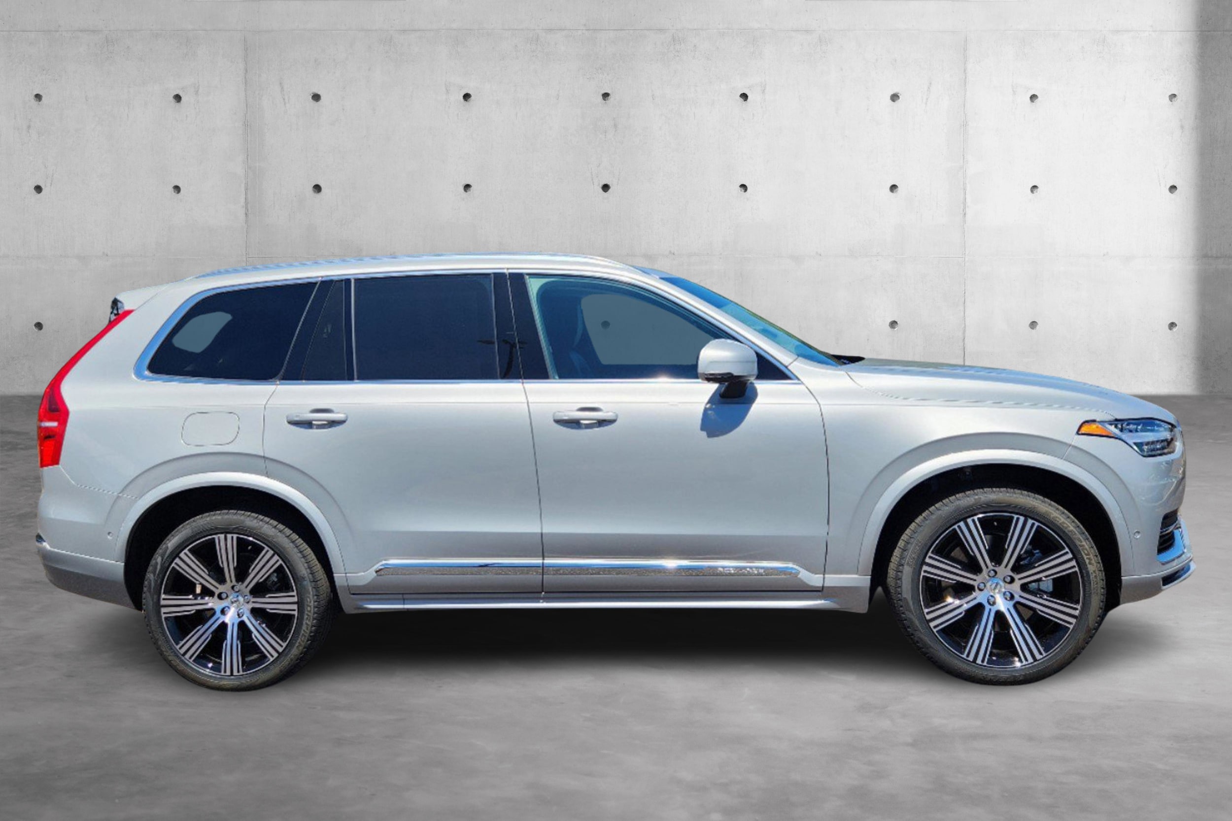 Certified 2024 Volvo XC90 Ultimate with VIN YV4H60CF9R1242422 for sale in Colorado Springs, CO