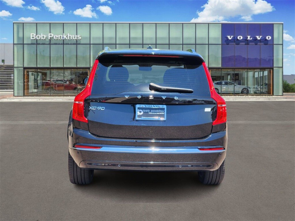 2024 Volvo XC90 Recharge Ultimate photo 4