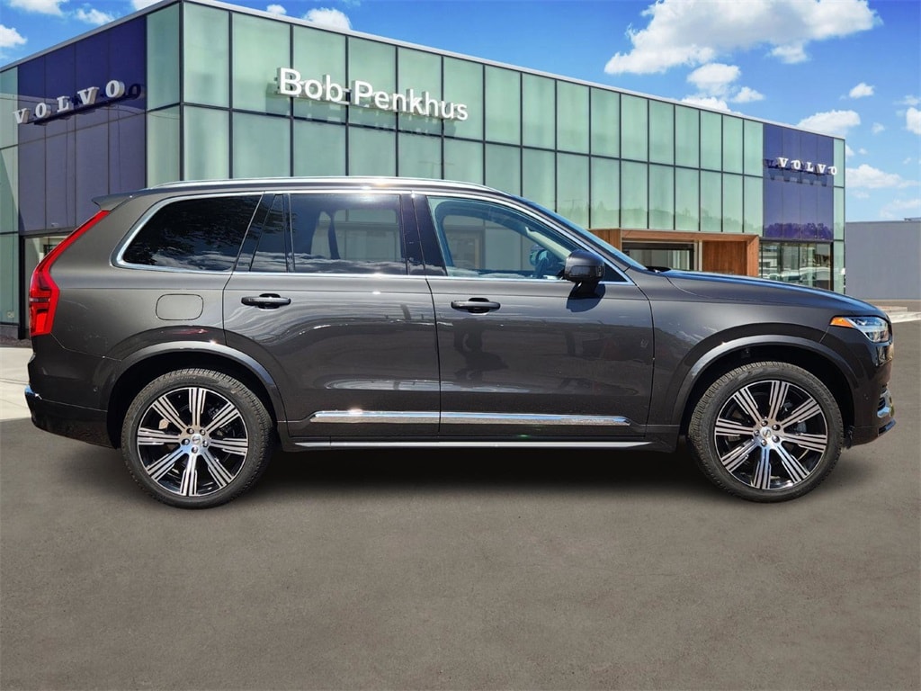 Used 2024 Volvo XC90 Ultimate with VIN YV4H60CF1R1231138 for sale in Colorado Springs, CO