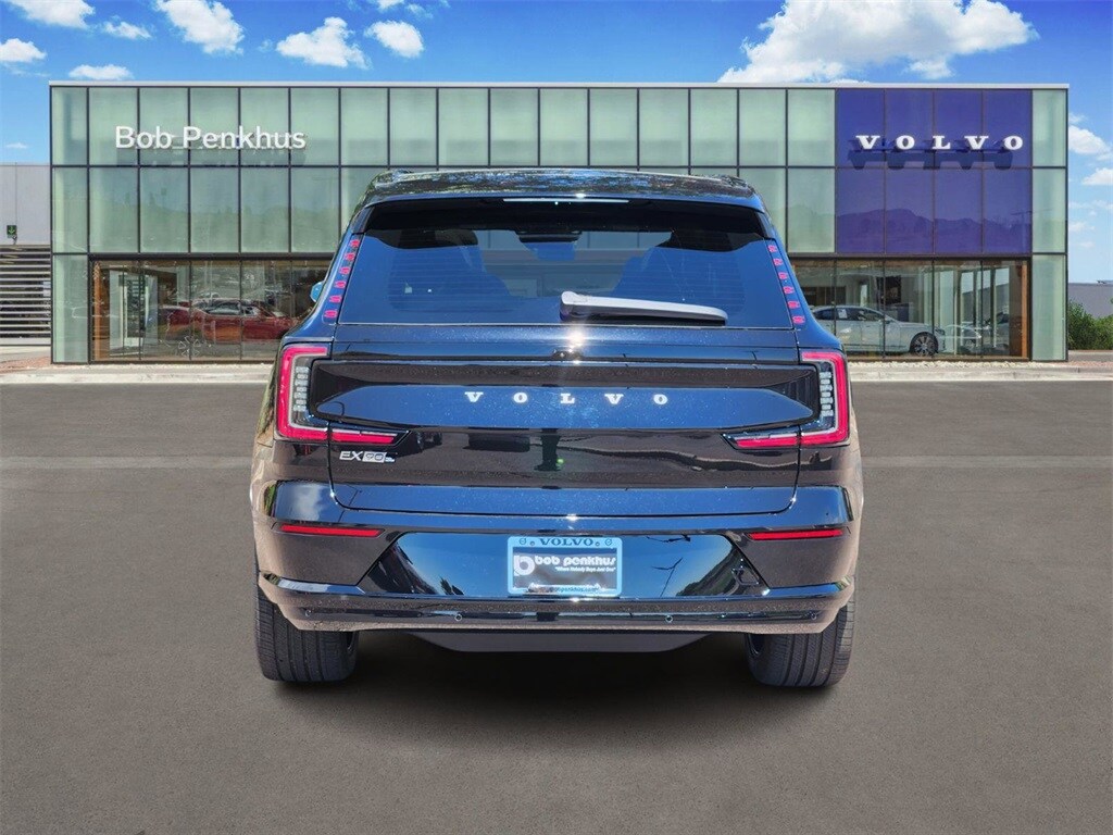 2025 Volvo EX90 Ultra photo 4
