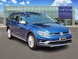 Volkswagen Golf Alltrack
