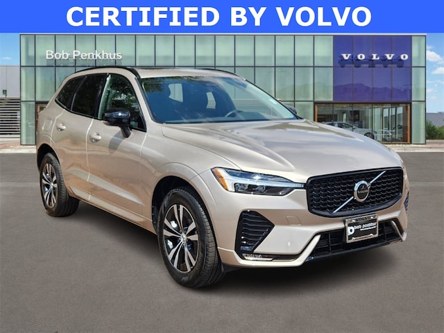 2025 Volvo XC60 B5 Core SUV