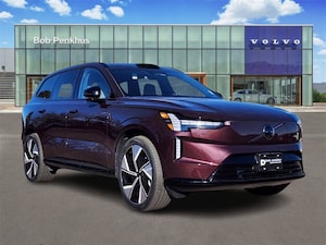 2025 Volvo EX90 Twin Motor Performance Ultra 6-Seater SUV