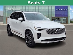 2025 Volvo XC90 B6 Plus 7-Seater SUV