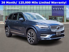 2023 Volvo XC90 B5 Plus SUV
