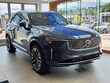 Volvo XC90 plug-in hybrid