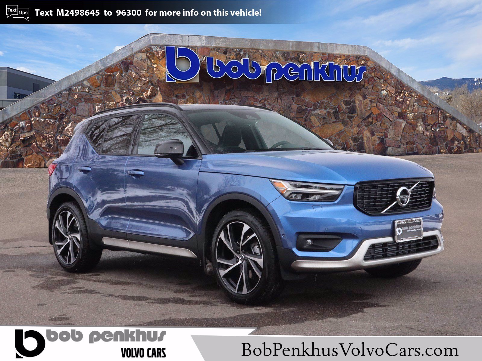 23++ Volvo dealer in woodland information