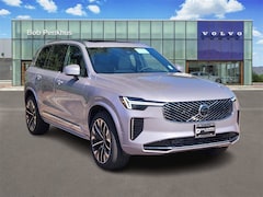 2026 Volvo XC90 B6 Plus 7-Seater SUV