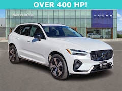 2023 Volvo XC60 Recharge Plug-In Hybrid T8 Plus Dark Theme SUV