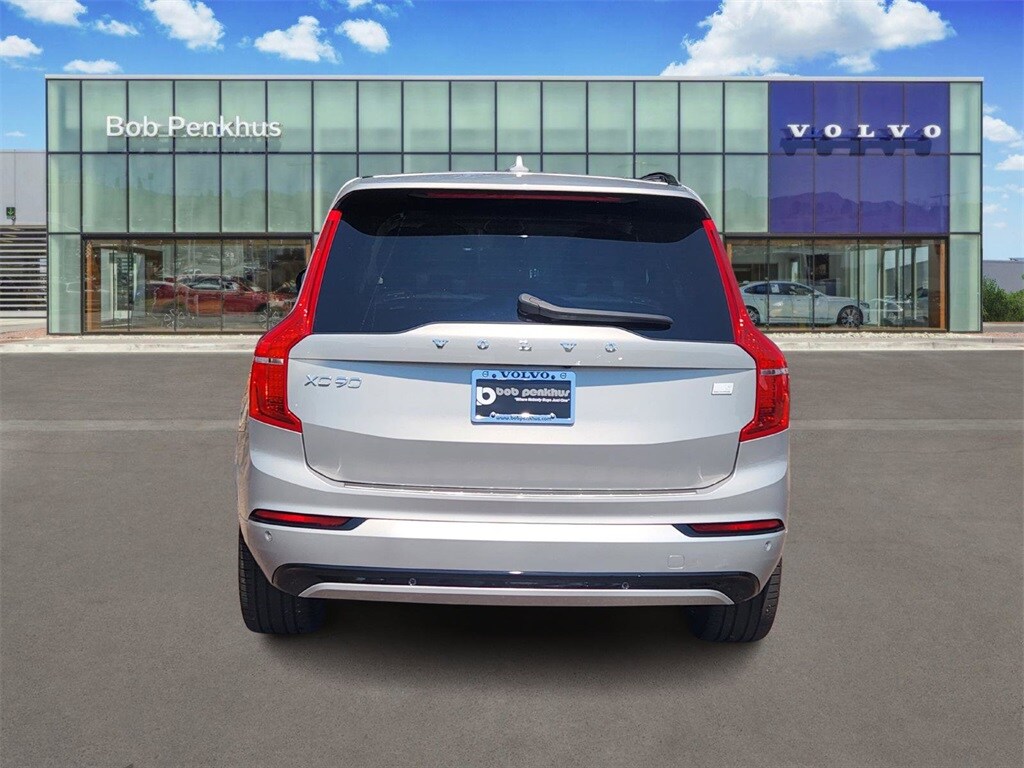 2023 Volvo XC90 Recharge T8 Plus photo 4