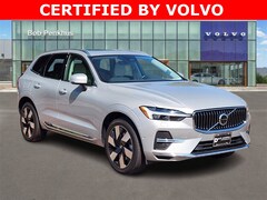 2023 Volvo XC60 Recharge Plug-In Hybrid T8 Plus Bright Theme SUV
