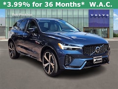 2025 Volvo XC60 B5 Ultra SUV