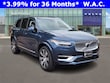 Volvo XC90 Recharge Plug-In Hybrid