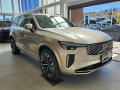 2026 Volvo XC90 plug-in hybrid T8 Plus 7-Seater SUV 2026 Volvo XC90 plug-in hybrid T8 Plus 7-Seater SUV