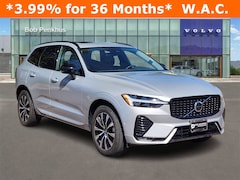 2025 Volvo XC60 B5 Plus SUV