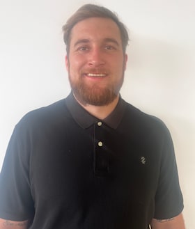 Staff member Joe from ID_b3b02135473b