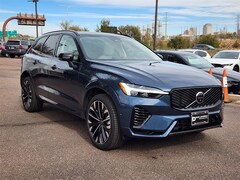 2026 Volvo XC60 plug-in hybrid T8 Ultra SUV
