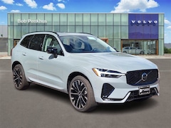 2026 Volvo XC60 B5 Ultra SUV 2026 Volvo XC60 B5 Ultra SUV