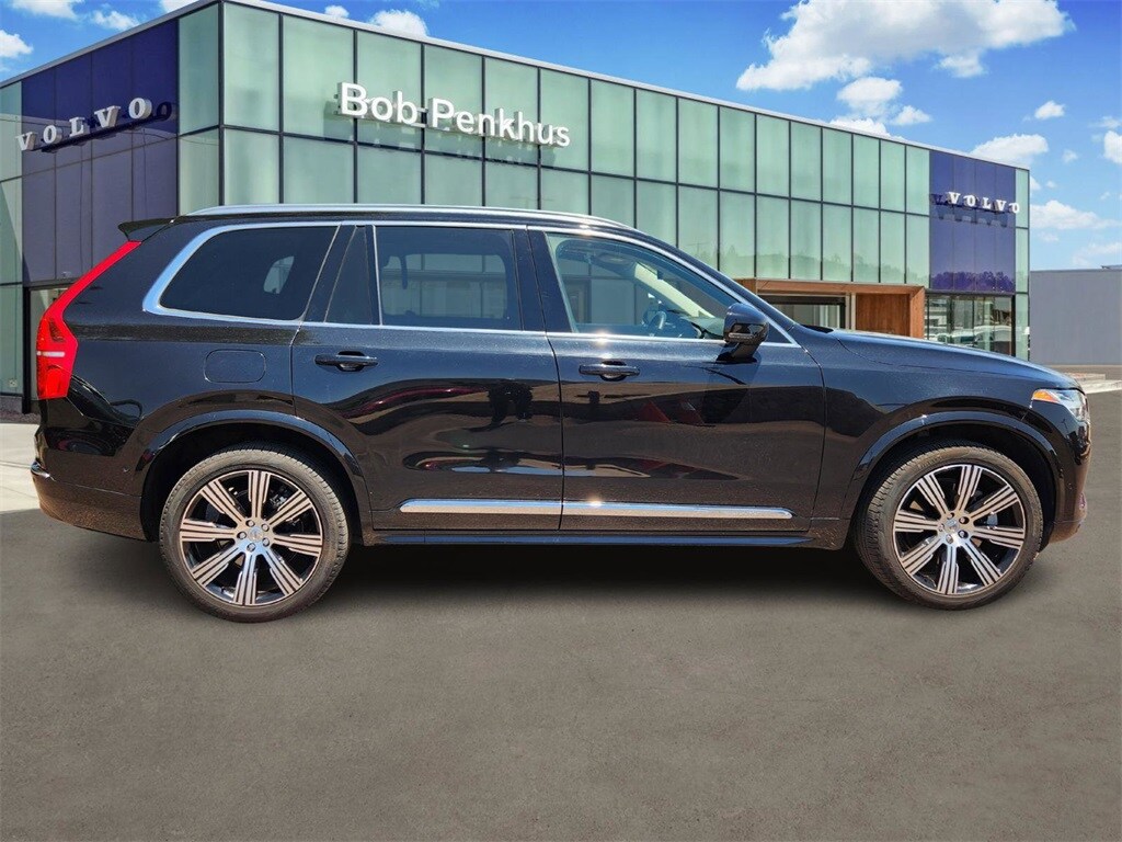 2024 Volvo XC90 Recharge Ultimate photo 2