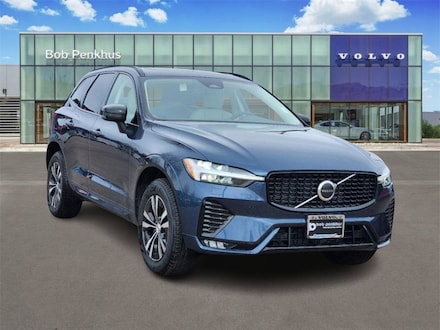 2025 Volvo XC60 B5 Core SUV