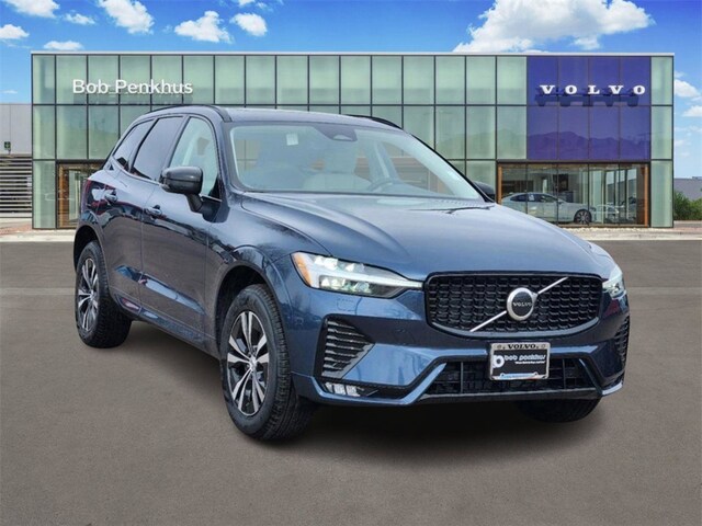 2025 Volvo XC60 B5 Core SUV